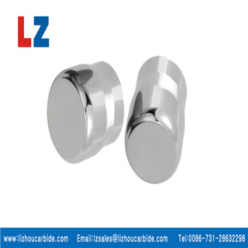 Grade LL50 LL20 tungsten carbide floating dies  for drawing copper tube