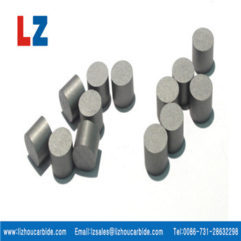  high quality tungsten carbide cylinder with competitive price