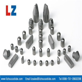  tungsten carbide buttons/carbide mining tools/carbide drill bits Professional manufacture