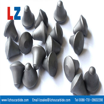  Tungsten carbide road planning bits /carbide buttons