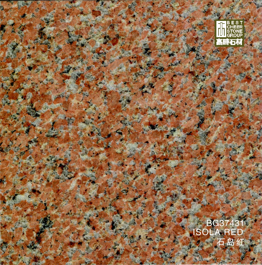 Products from granite and marble