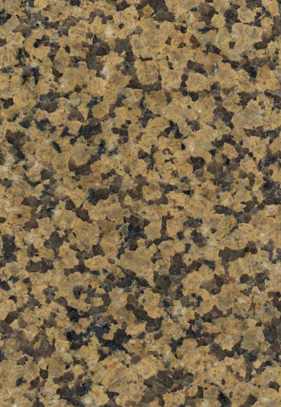 Chinese yellow granite