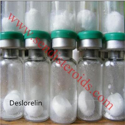 Deslorelin Acetate Peptide 20mg Hormones Initial Flare Effect