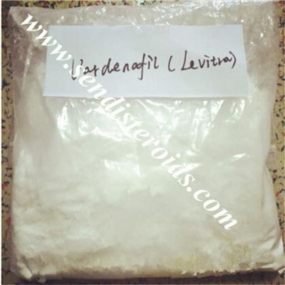 Vardenafil Hydrochloride Levitra Vivanza  For Erectile Dysfunction ED Treatment