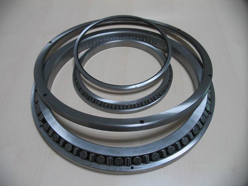 RA series Cross roller bearing(Robotic bearings)Thin section precision bearing