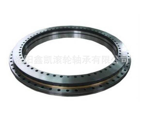 ZKLDF Series rotary table bearings(high speed precision bearings)Axial angular contact ball bearings