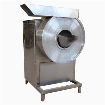 Industrial Electrical Multifunction Vegetable Fruit Potato Chips Potato Strips French Fries Cutting Slicing Chopping Processing Machine