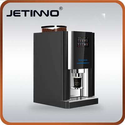 Best Rated Programmable Office Coffee Makers With Espresso F