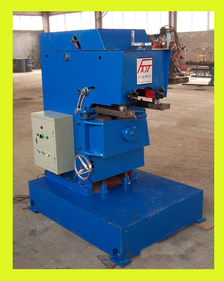 Roll Shearing for Chamfering(beveling)Machine