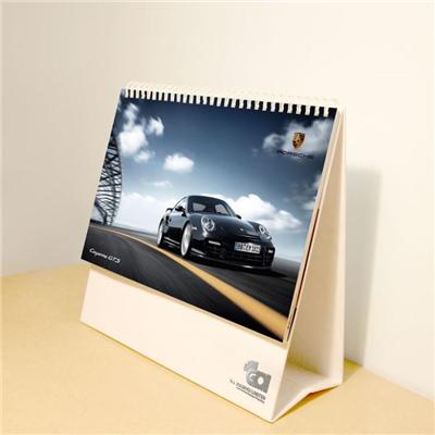 Good Offer Custom Spiral Monthly Calendar Manufacturer