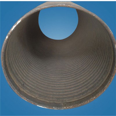 High Chromium Wear Carbide And Corrosion Wear Resistant Tube For Industry
