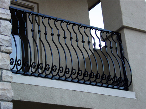 latest popular new photos antique wrought iron terrace balcony railing designs