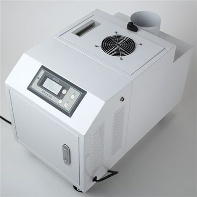 Best Good Large Capacity Cool Energy Humidifier