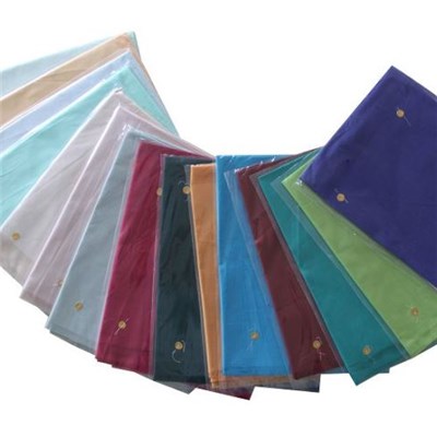 Plain Color Scarf Arab Shemagh Simple Desert Headscarf Dyeing Kerchief TR Scarf Wrap
