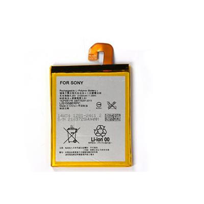 ORIGINAL Cell Phone Rechargeable Replacement Li-ion Battery For SONY Xperia Z3 Battery D6653 D6603