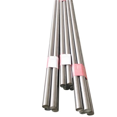 Expansion Alloy Invar 36 Forged Round Bar