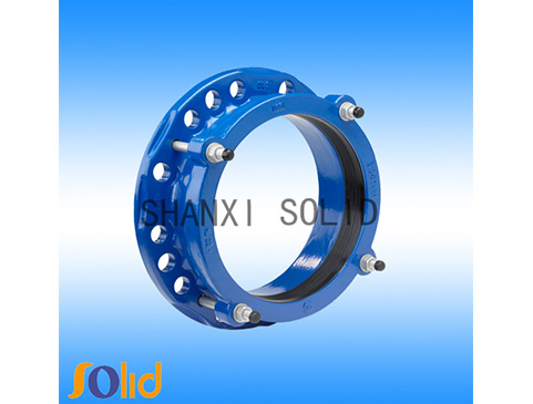 Flexible Flange Adaptor(For DI Pipe Only)
