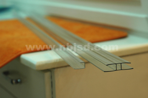 PC(聚碳酸脂)阳光板和耐力板