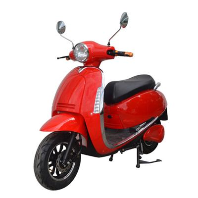 DTR Electric Motor Scooter
