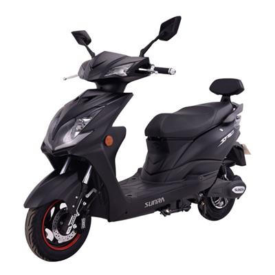 Panther Electric Motor Scooter