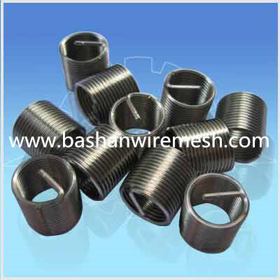 High quality China M2-M60 wire thread inserts with factory price