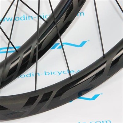 Mountain Carbon Hill Wheel Bicycle Hill Wheel