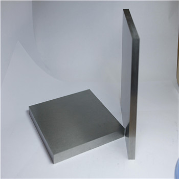 K20 tungsten Carbide Plate Blanks For Cutting Tools and wear part
