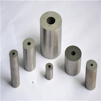 Tungsten Carbide Cold Heading Stamping Dies For Making bolts