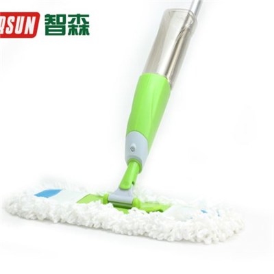 Waschbare Mikrofaser-Spray Mop