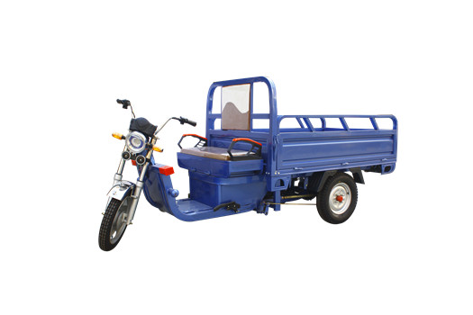  China popular High performance electric tricycle