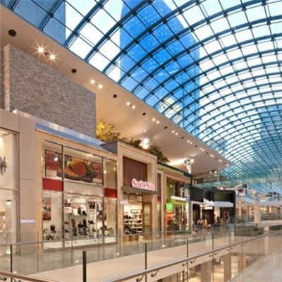 Shopmall Design Mall Shopping Center Design Overall Planning Space Design Decoration Department Store Shopping