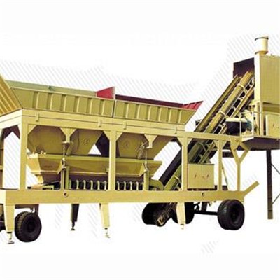 China Soil Mix And Soil Machine For Sale