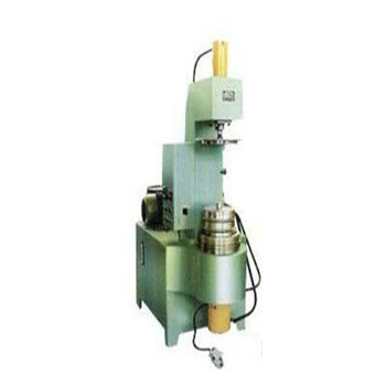 Hydraulic Expansion Machine / Forming Machine for Drum