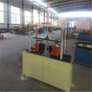 Automatic Horizontal A Molding Flanging Machine Suppliers