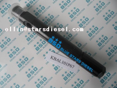 Blue Stars Nozzle Holder KBAL137P26,