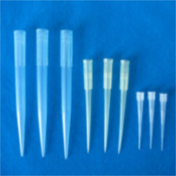 10 microliter/200 microliter/1000 microliter/PP Pipette tip