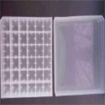 1.8ml/5ml transparent PP Freezing box