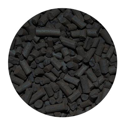 Activated Charcoal For Plants Desulfurization And Denitrification Granular Carbon Powder Filter Active Coal