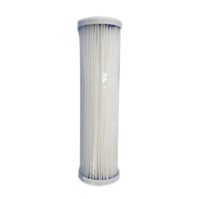Pleated Multi-folding Microfiltration Water Filter Cartridge Replacement