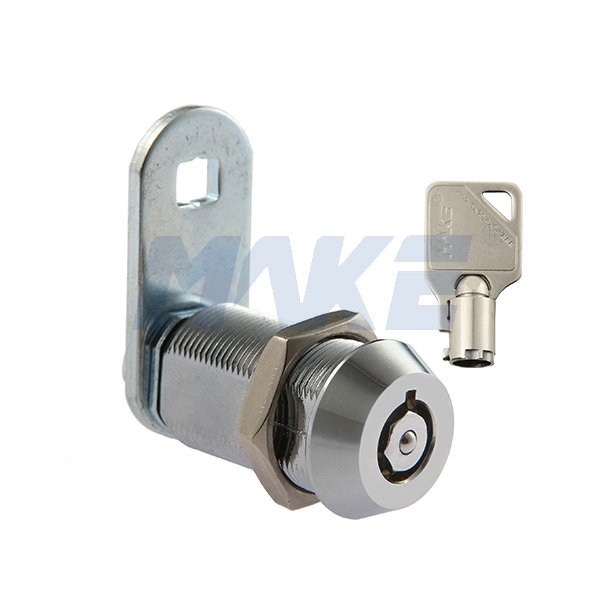 Small Size Radial Pin Cam Lock MK100BXS
