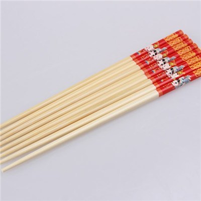 Bamboo Craft Chopsticks