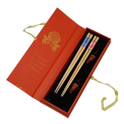 Bamboo Gift Chopsticks