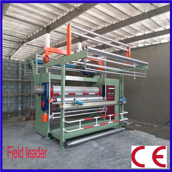 Two vertical rollers bubble rolling machine for embossing/trademark