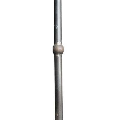 Two Ball Tubular Level Sticks Standards - Raked Standards - Level Sticks - Raked Usually Available Ex-stock