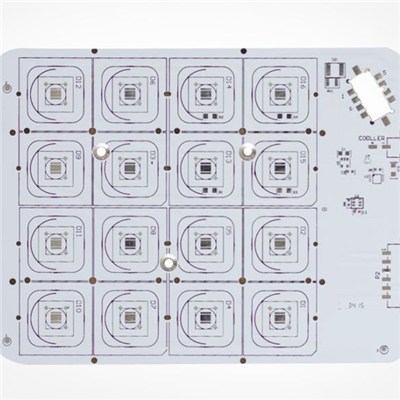 High Thermal Conductivity Aluminum PCB, shenzhen pcb, pcb manufacturer in china, pcb assembly, China PCBA factory, Custom PCB factory, China pcb assembly,