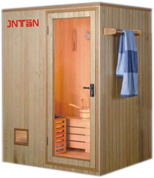 Sauna bath room (3~30cbm Sauna steam room) 