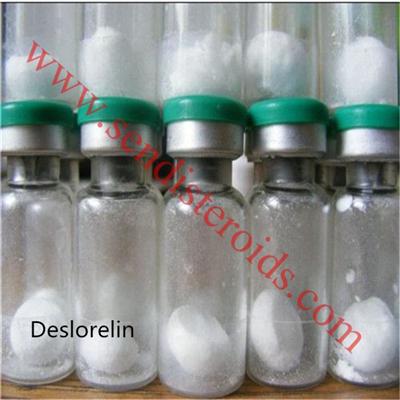 Deslorelin Acetate Peptide 20mg Hormones Initial Flare Effect