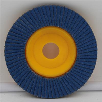 Zirconia Grinding Wheels | Tools | Flap Disc For Stainless Steel Polishing