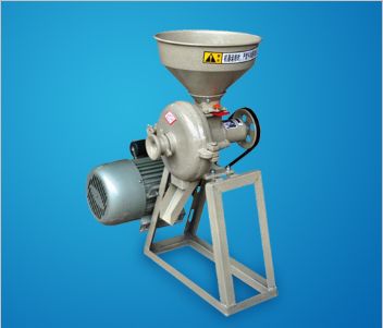 New And High Output Flour/Wheat/Mill Grinding Machine