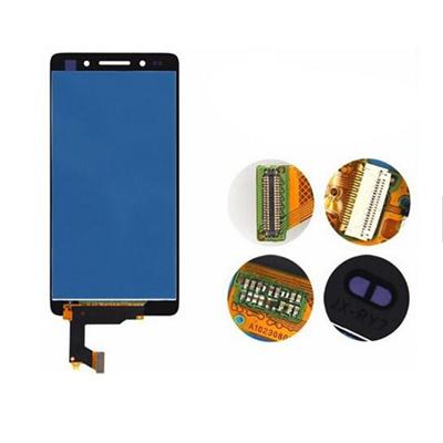 Replacement LCD For Huawei Honor 8 LCD Screen Touch Digitizer Assembly With Frame